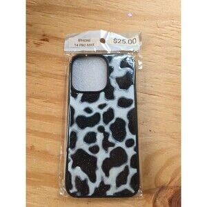 iPhone 14 pro Max handmade phone case